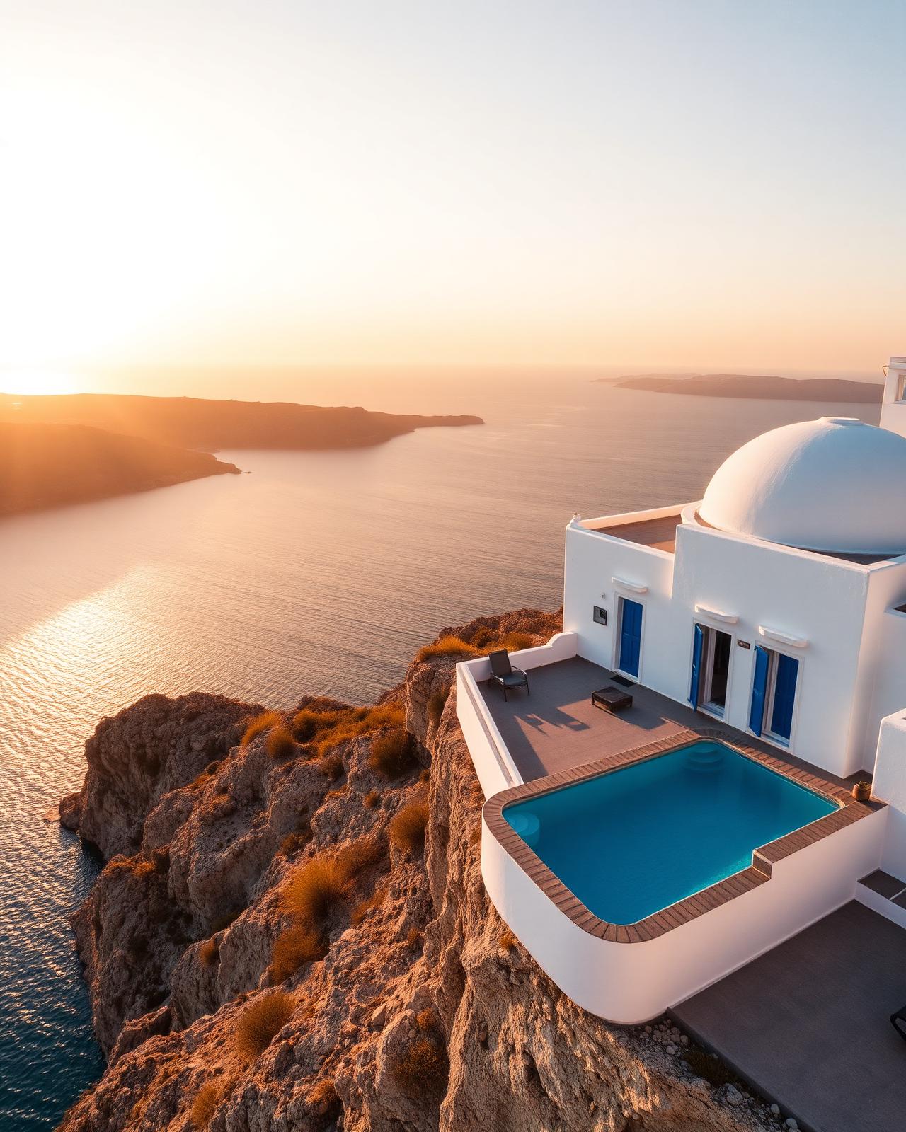 Seaside Getaways
